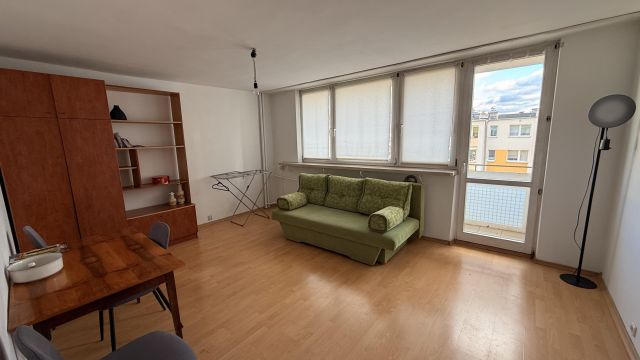 Mieszkanie 3-pokojowe Puławy Centrum, ul. Wojska Polskiego. Zdjęcie 1