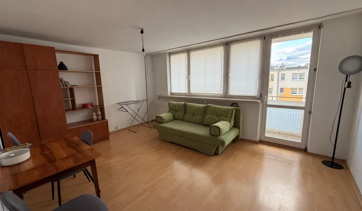 Mieszkanie 3-pokojowe Puławy Centrum, Wojska Polskiego