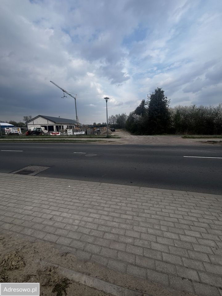 Działka rolna Ciechanów, ul. Henryka Sławika. Zdjęcie 10