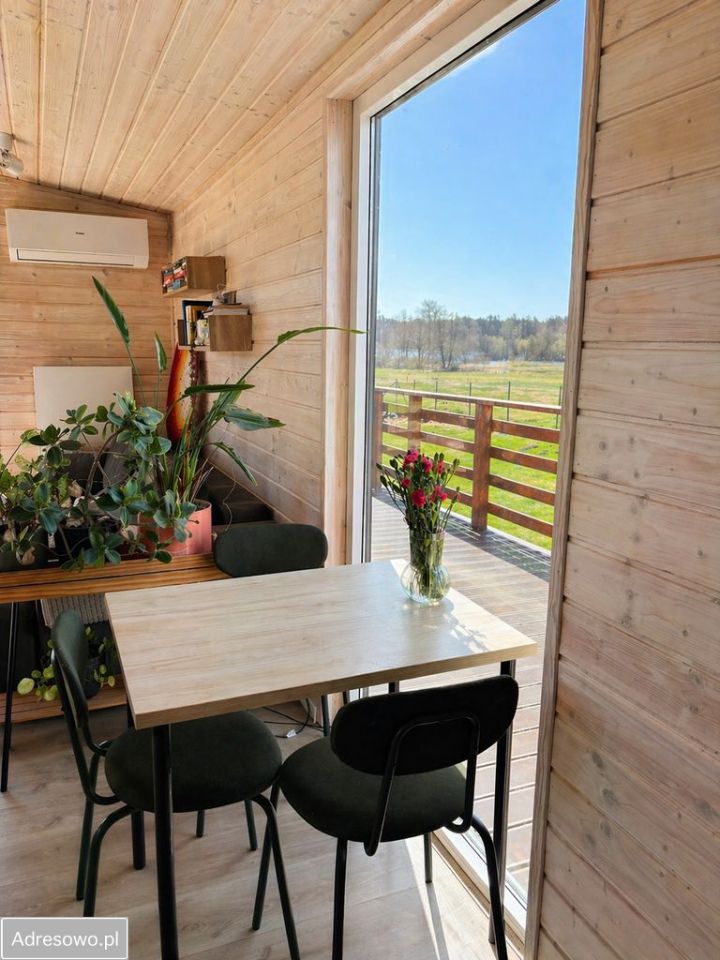 dom letniskowy, 2 pokoje Kamela. Zdjęcie 11