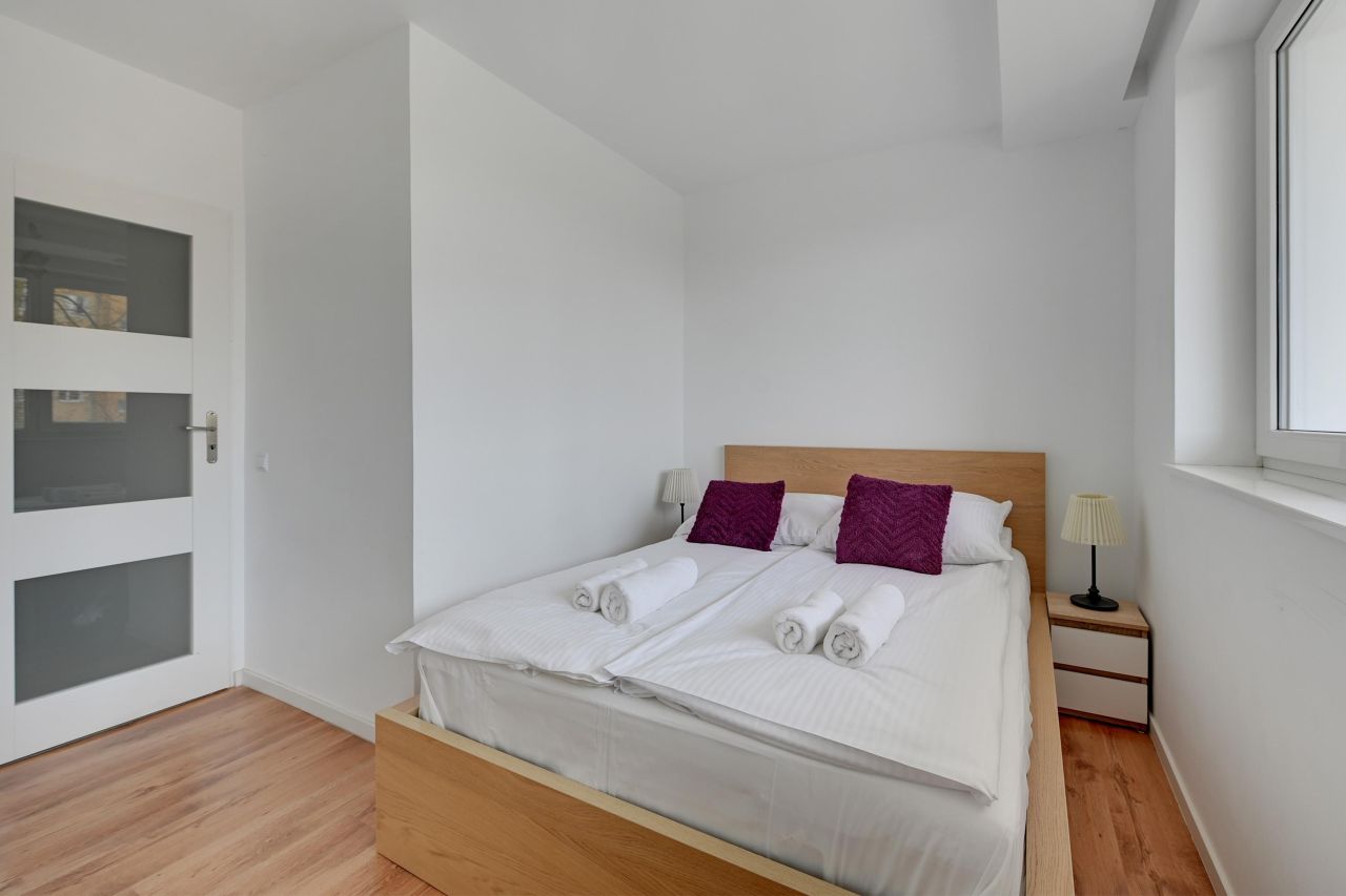 Mieszkanie 2-pokojowe Gdynia Redłowo, ul. Zbigniewa Herberta. Zdjęcie 13