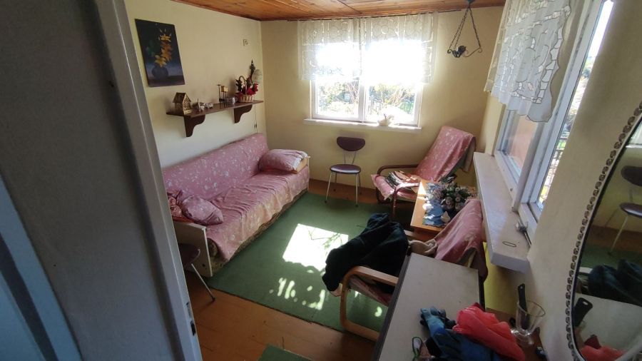 Działka rod Gdańsk Morena. Zdjęcie 12