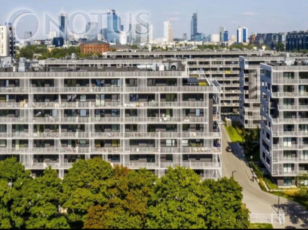 Mieszkanie 2-pokojowe Warszawa Wola. Zdjęcie 2
