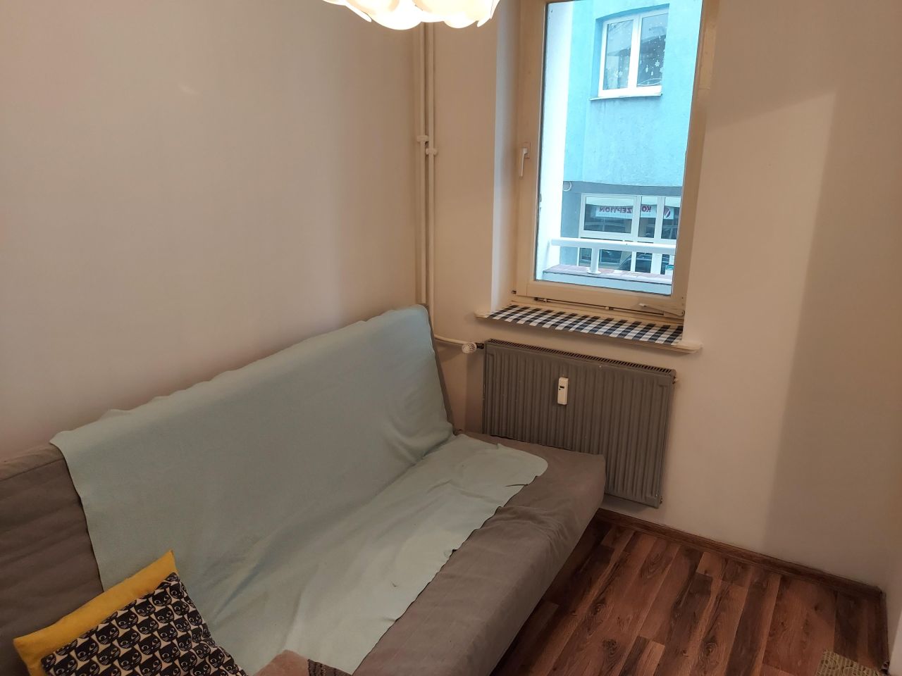 Mieszkanie 2-pokojowe Poznań Dolna Wilda, ul. Dolna Wilda. Zdjęcie 4