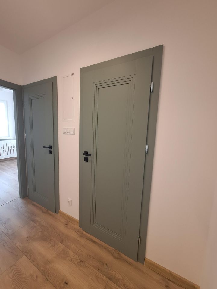 Mieszkanie 3-pokojowe Opole Armii Krajowej, ul. Stefana Grota-Roweckiego. Zdjęcie 14