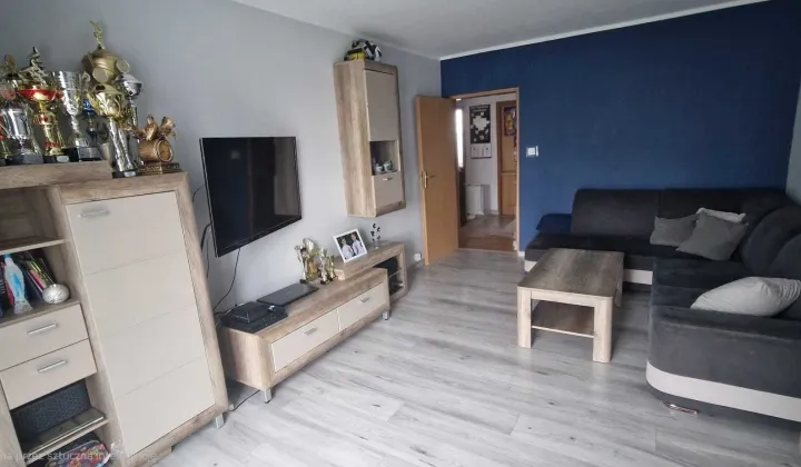 Mieszkanie 2-pokojowe Ornontowice, ul. Grabowa