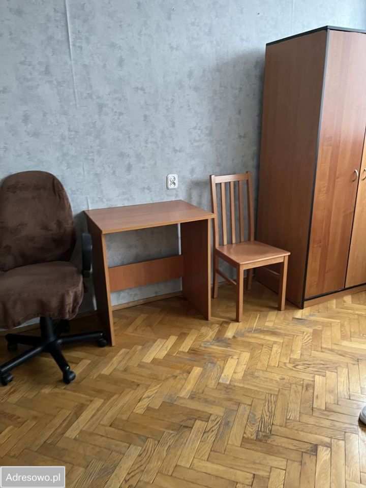 Mieszkanie 1-pokojowe Wrocław Krzyki, ul. Drukarska. Zdjęcie 3