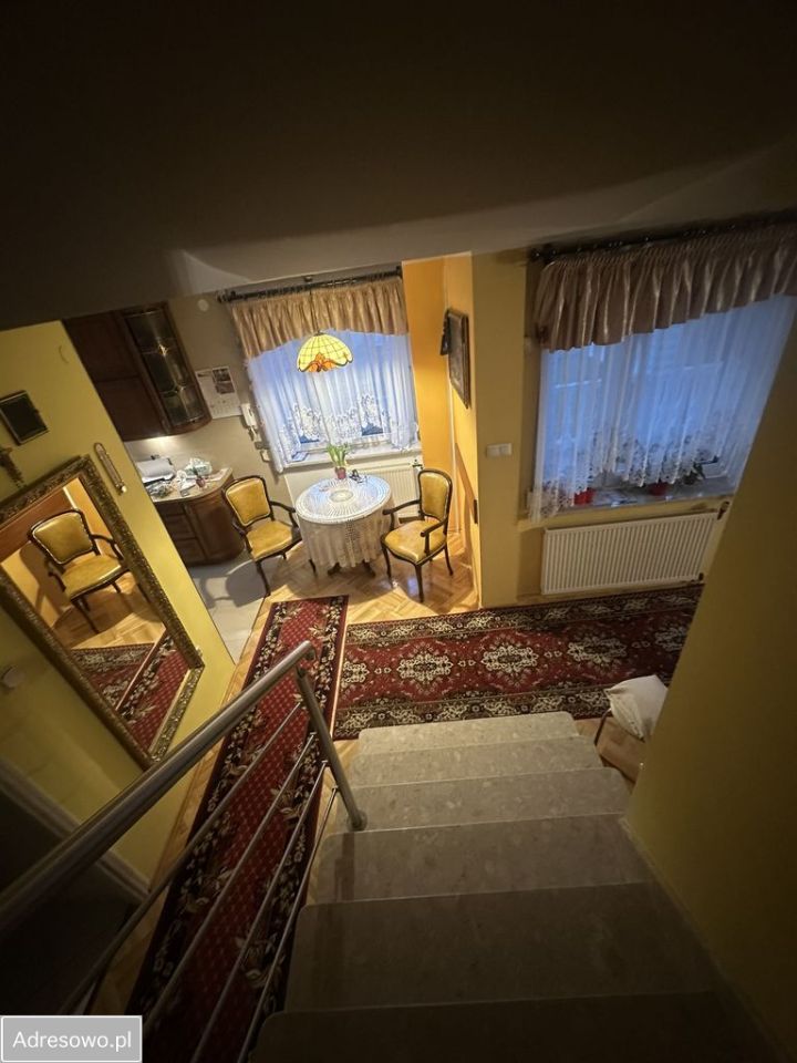 dom wolnostojący, 6 pokoi Ciechanów, ul. Tadeusza Sygietyńskiego. Zdjęcie 6