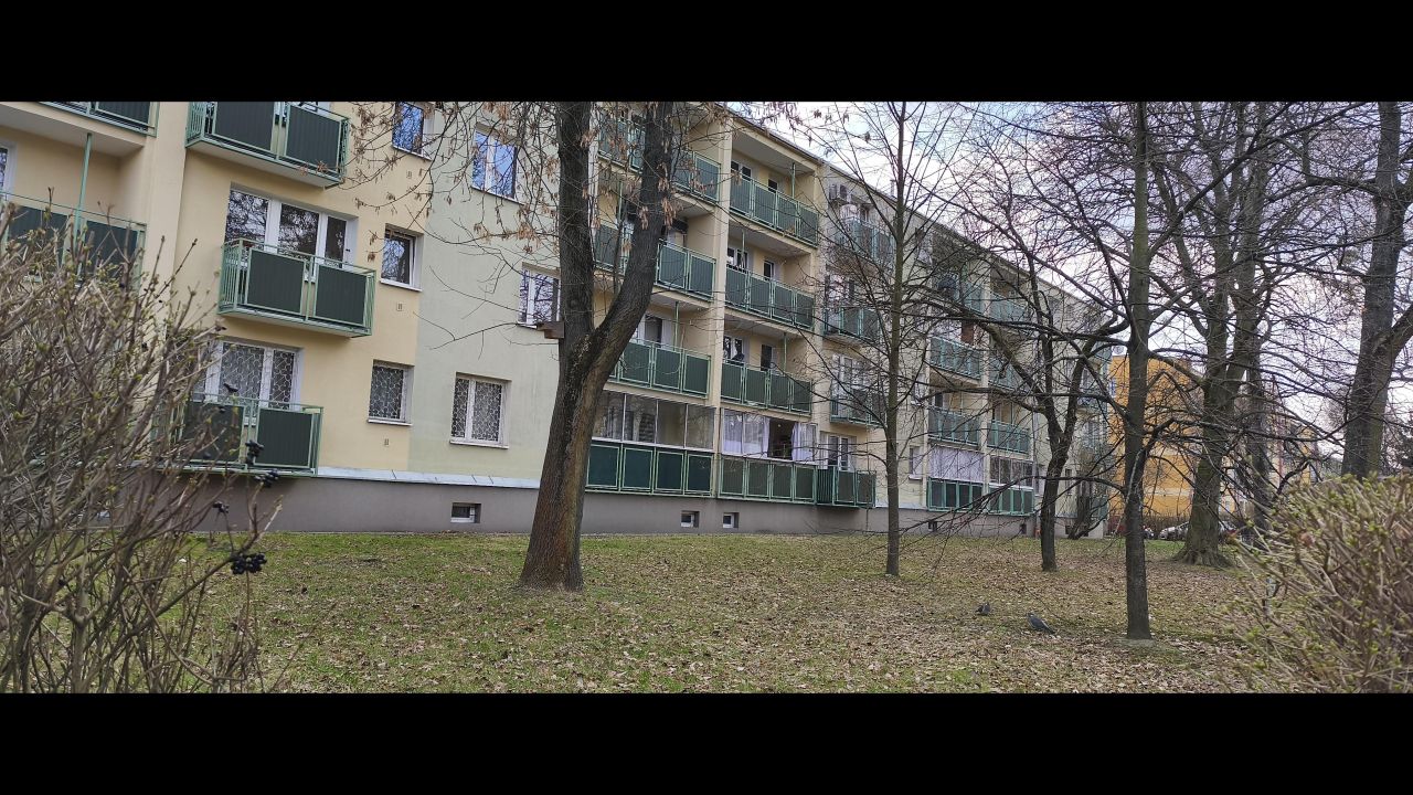 Mieszkanie 3-pokojowe Warszawa Wola, ul. Agawy. Zdjęcie 5