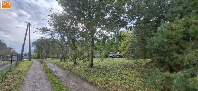 Działka inwestycyjna Miechów Centrum, ul. Warszawska. Zdjęcie 6
