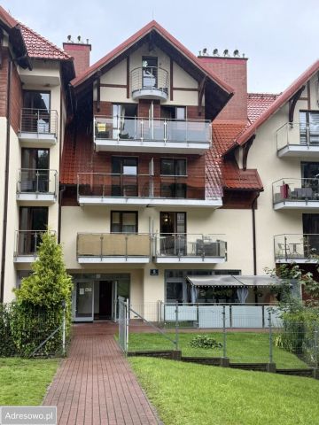 Mieszkanie 2-pokojowe Krynica Morska, ul. Żeromskiego. Zdjęcie 1
