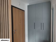Mieszkanie 3-pokojowe Łódź Polesie, ul. Rąbieńska. Zdjęcie 2