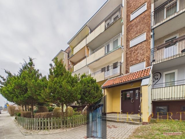 Mieszkanie 2-pokojowe Białogard, ul. Ciszewskiego. Zdjęcie 16