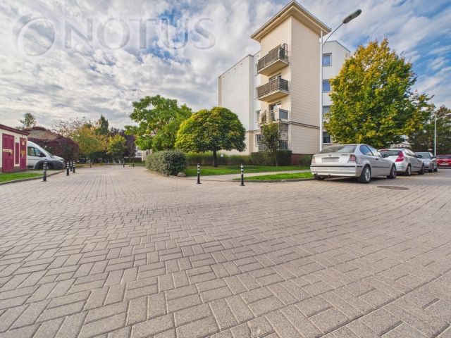 Mieszkanie 2-pokojowe Wrocław Jagodno, ul. Antonia Vivaldiego. Zdjęcie 16