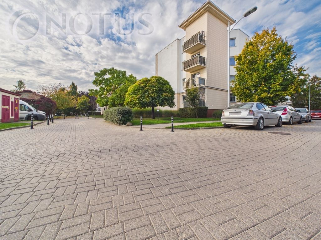 Mieszkanie 2-pokojowe Wrocław Jagodno, ul. Antonia Vivaldiego. Zdjęcie 16
