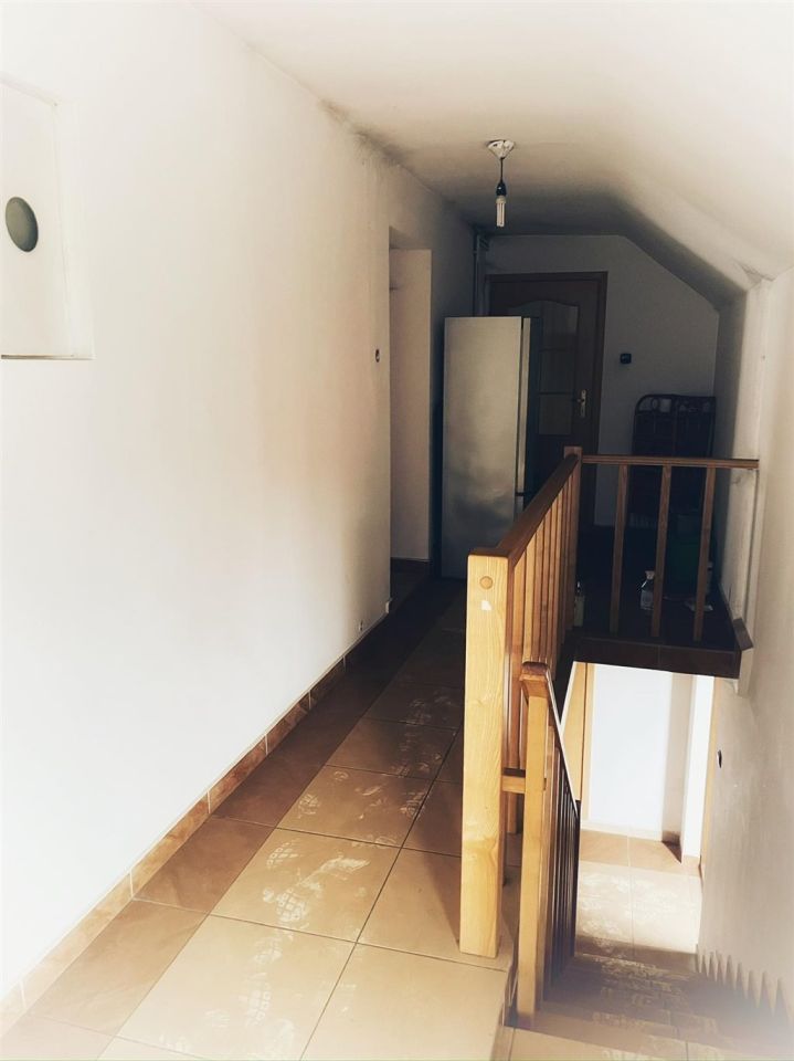 kamienica, 4 pokoje Kęty, ul. Krakowska. Zdjęcie 20