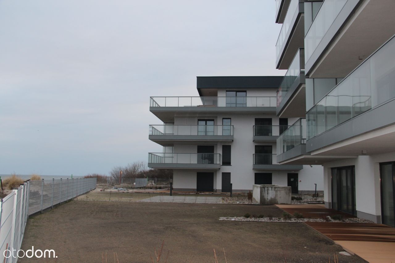 Mieszkanie 2-pokojowe Dziwnów, ul. Kaprala Koniecznego. Zdjęcie 8