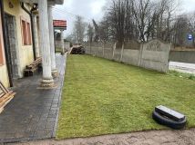 Mieszkanie 2-pokojowe Dworek. Zdjęcie 3