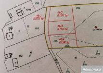 Działka budowlana Śmiałowice. Zdjęcie 1