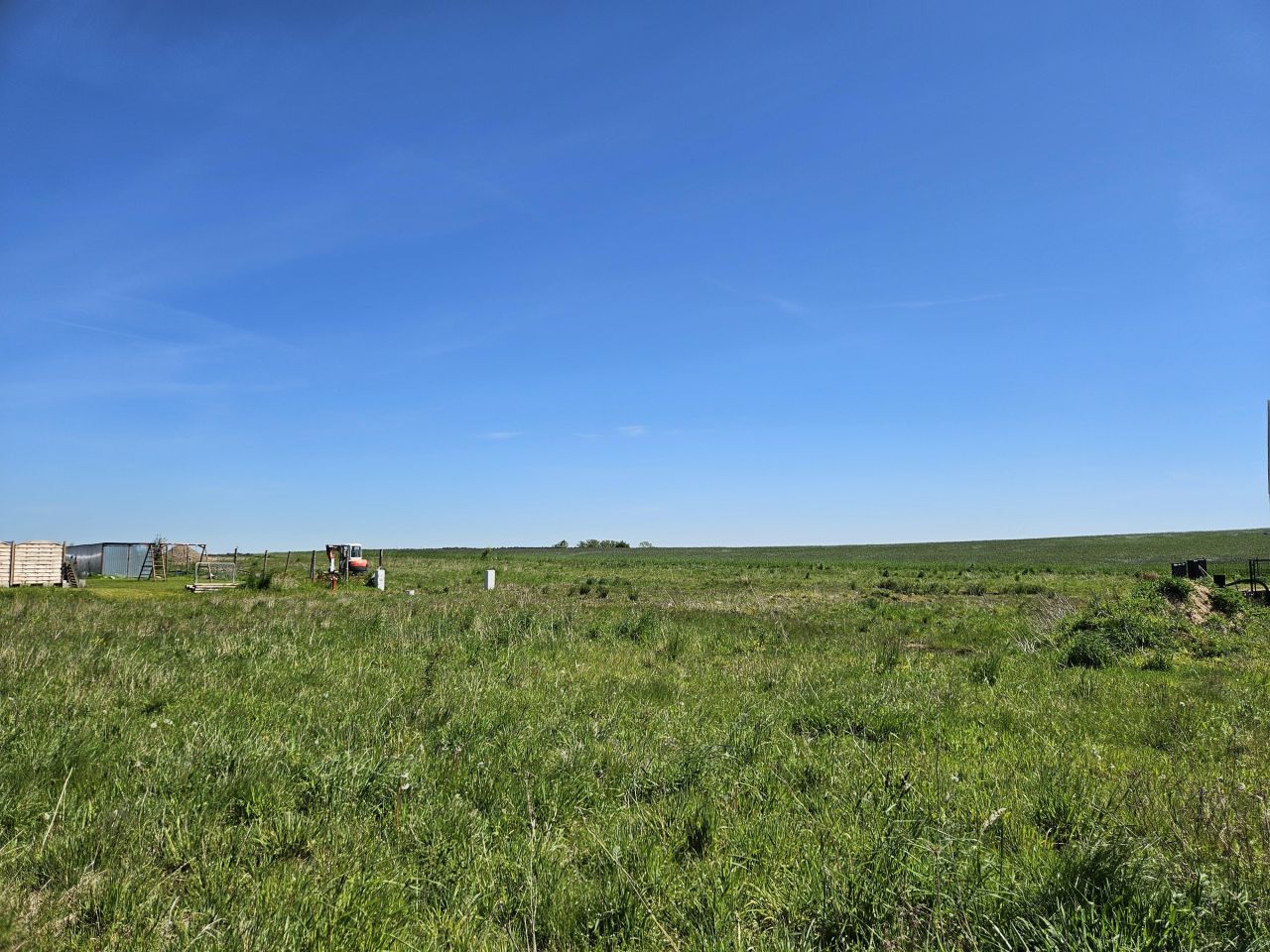 Działka budowlana Niestkowo. Zdjęcie 5