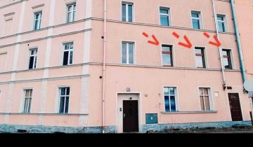 Mieszkanie 2-pokojowe Żarów, ul. Armii Krajowej