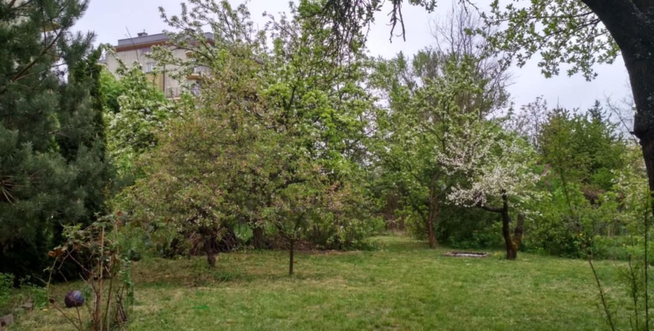 Działka rod Warszawa Bemowo, ul. Edmunda Jana Osmańczyka. Zdjęcie 5