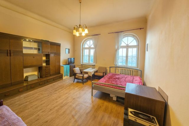 Mieszkanie 1-pokojowe Łódź Śródmieście, ul. Prezydenta Gabriela Narutowicza. Zdjęcie 1