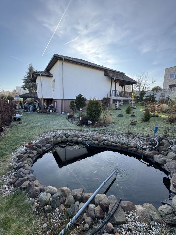 dom wolnostojący Szprotawa. Zdjęcie 4