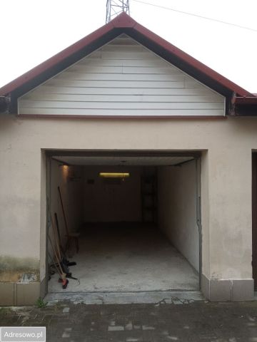 Garaż/miejsce parkingowe Gdynia Obłuże, ul. Turkusowa. Zdjęcie 1