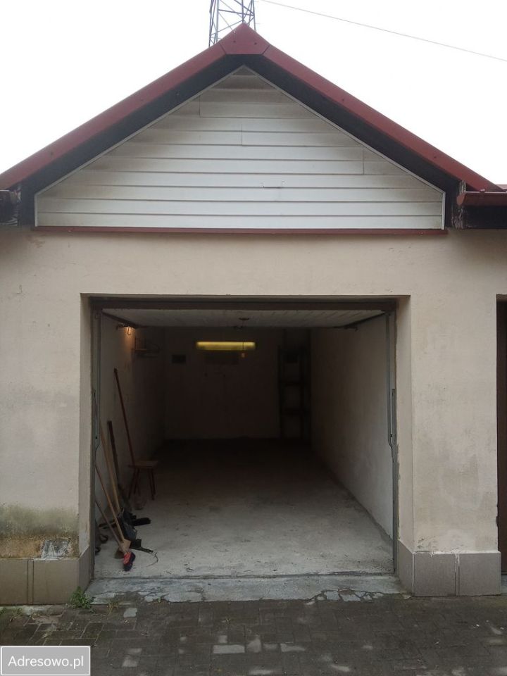 Garaż/miejsce parkingowe Gdynia Obłuże, ul. Turkusowa