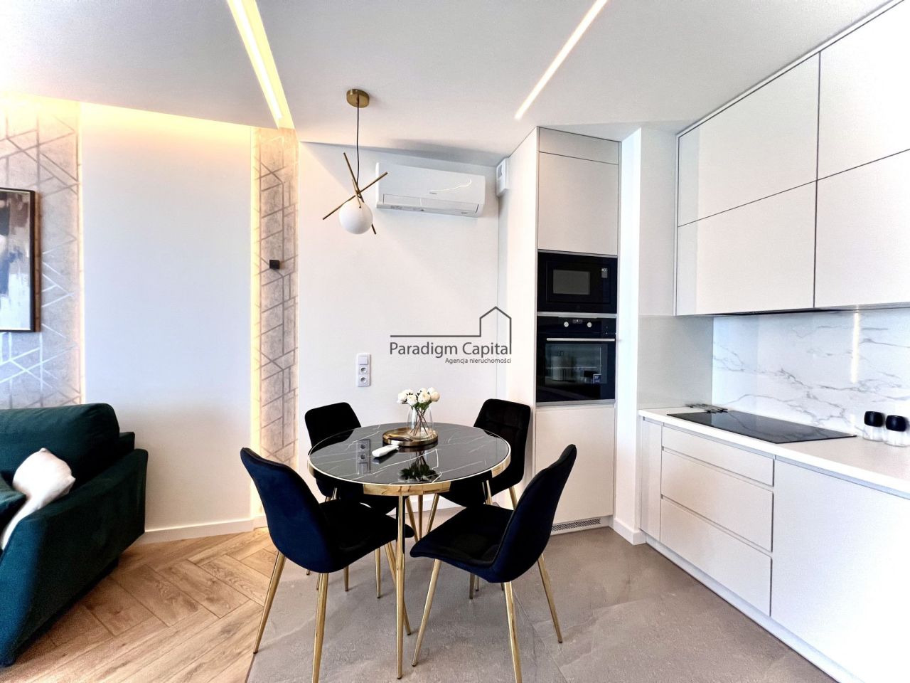 Mieszkanie 2-pokojowe Kraków Krowodrza, ul. Cieszyńska. Zdjęcie 12