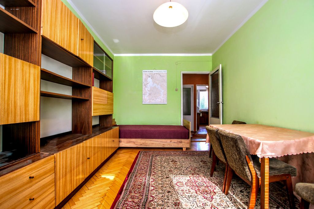 Mieszkanie 2-pokojowe Rzeszów, ul. Stanisława Mikołajczyka. Zdjęcie 2