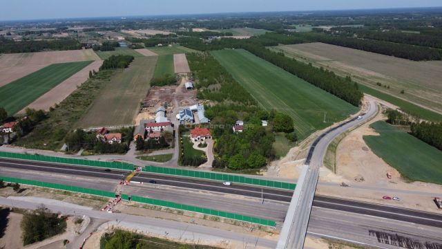 Działka inwestycyjna Szczytniki. Zdjęcie 15