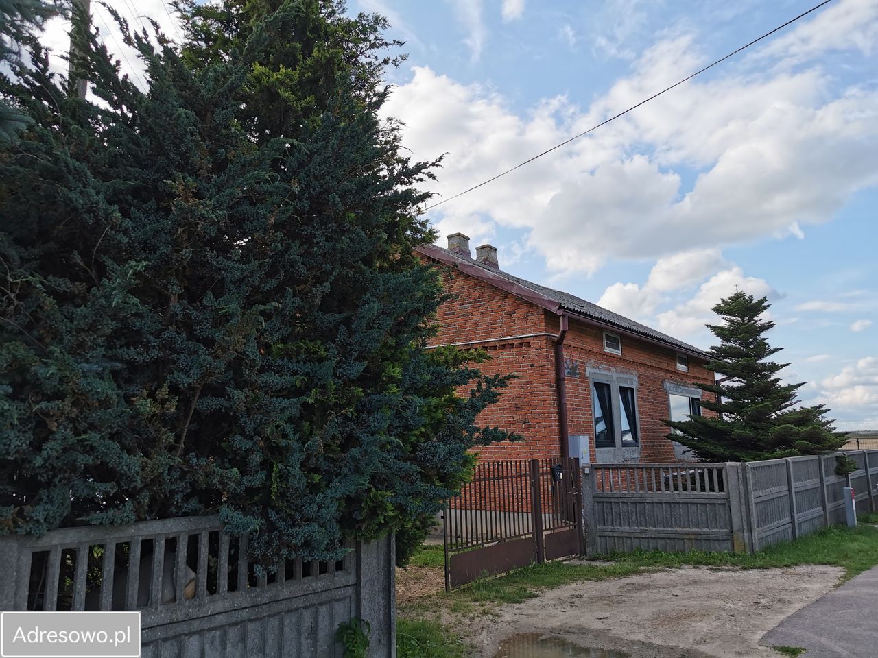 dom wolnostojący, 3 pokoje Kochanów. Zdjęcie 7