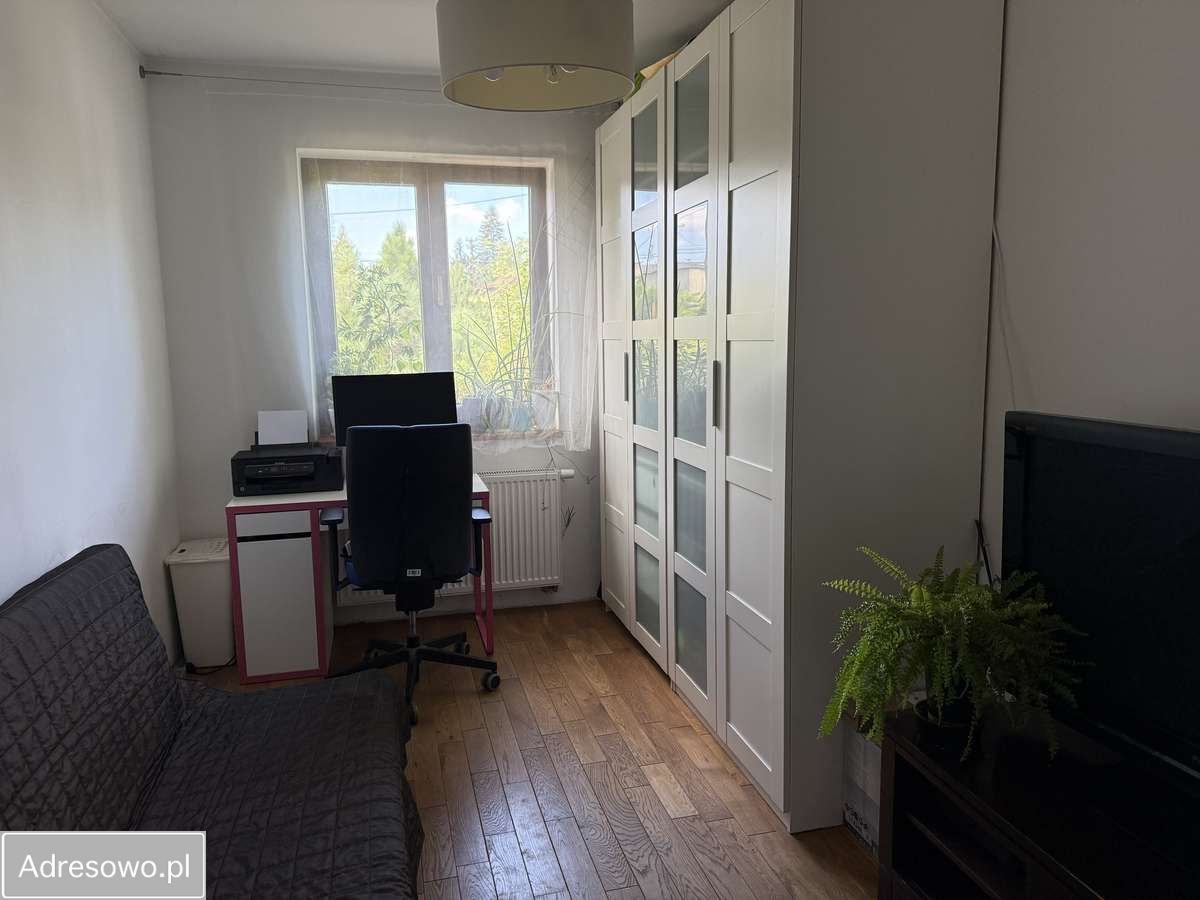 bliźniak, 6 pokoi Brwinów. Zdjęcie 18