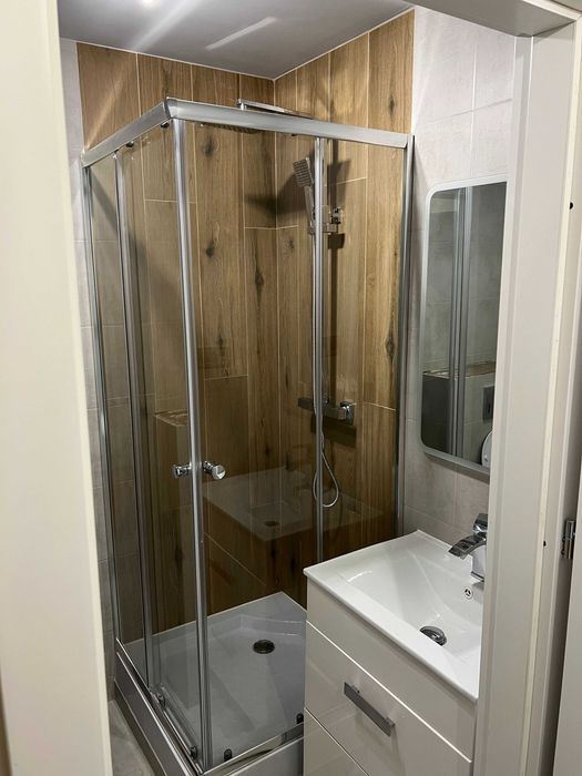 Mieszkanie 1-pokojowe Warszawa Bielany, ul. Elbląska. Zdjęcie 8