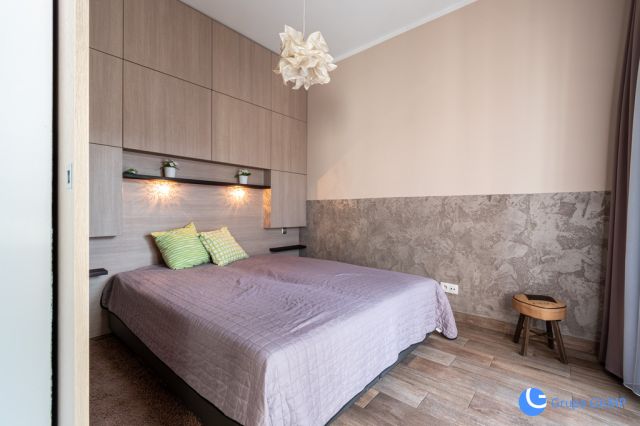 Mieszkanie 2-pokojowe Kraków, ul. Rakowicka. Zdjęcie 14