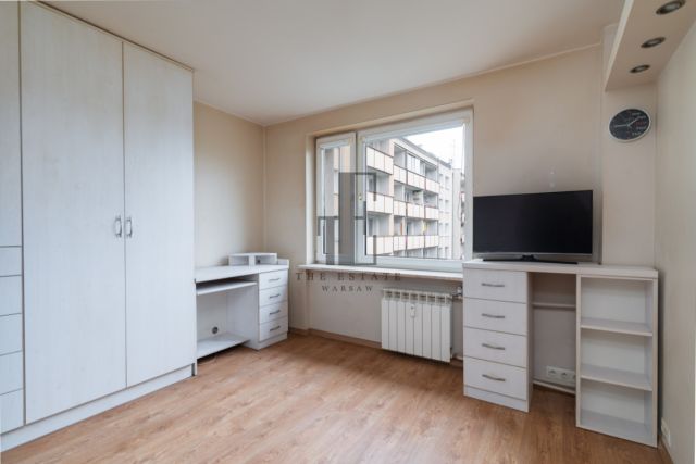 Mieszkanie 3-pokojowe Warszawa Bemowo. Zdjęcie 7