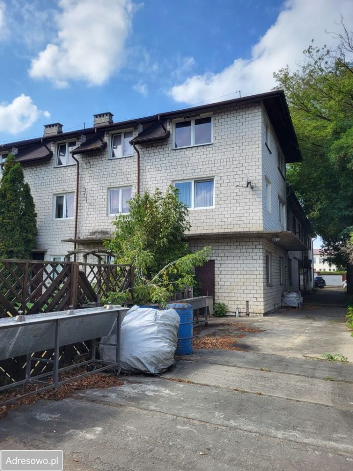 Hala/magazyn Słupno, al. Jana Pawła II. Zdjęcie 3