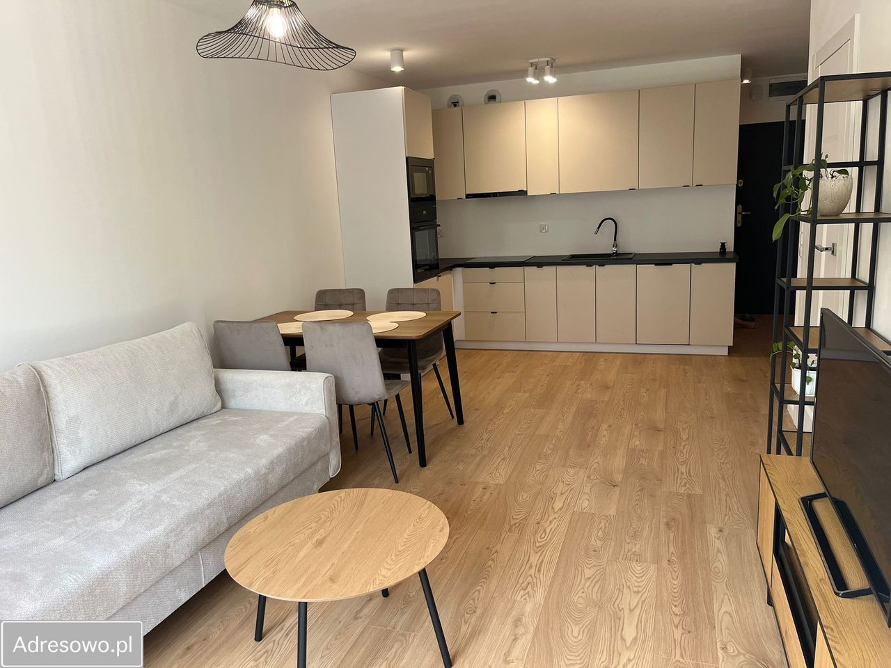 Mieszkanie 2-pokojowe Kołobrzeg. Zdjęcie 8