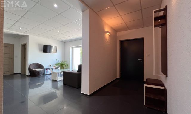 dom wolnostojący, 3 pokoje Chełmża. Zdjęcie 11