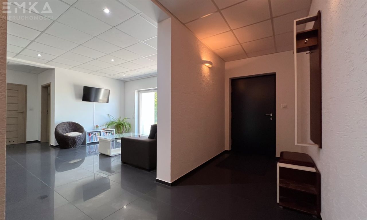 dom wolnostojący, 3 pokoje Chełmża. Zdjęcie 11