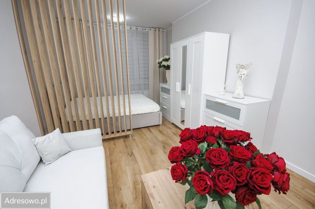 Mieszkanie 1-pokojowe Olsztyn, ul. Niepodległości. Zdjęcie 6