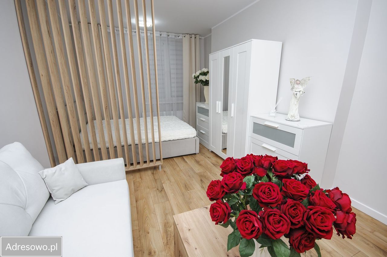 Mieszkanie 1-pokojowe Olsztyn, ul. Niepodległości. Zdjęcie 6