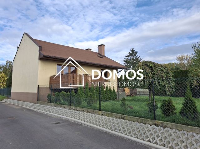 dom wolnostojący, 3 pokoje Goczałkowice-Zdrój, ul. PCK. Zdjęcie 7