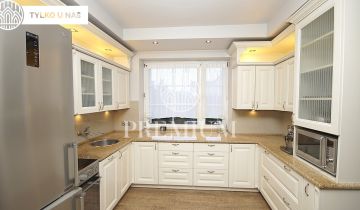 dom szeregowy, 4 pokoje Bydgoszcz Glinki, ul. Cmentarna