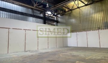 Hala/magazyn Warszawa Bielany