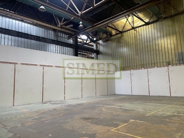 Hala/magazyn Warszawa Bielany. Zdjęcie 2