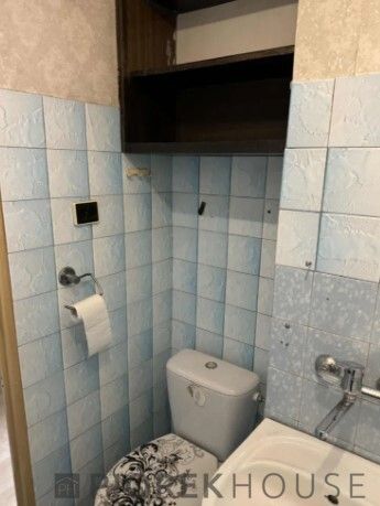 Mieszkanie 2-pokojowe Warszawa Wola, ul. Jana Olbrachta. Zdjęcie 5