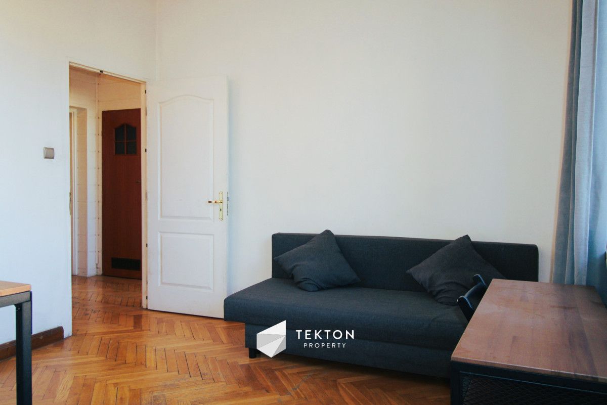 Mieszkanie 2-pokojowe Wrocław, ul. Tęczowa. Zdjęcie 7